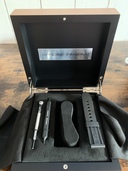 GMT（高級時計）の商品画像 - 査定依頼日：2020年5月25日 - 最高査定価格：500,000円