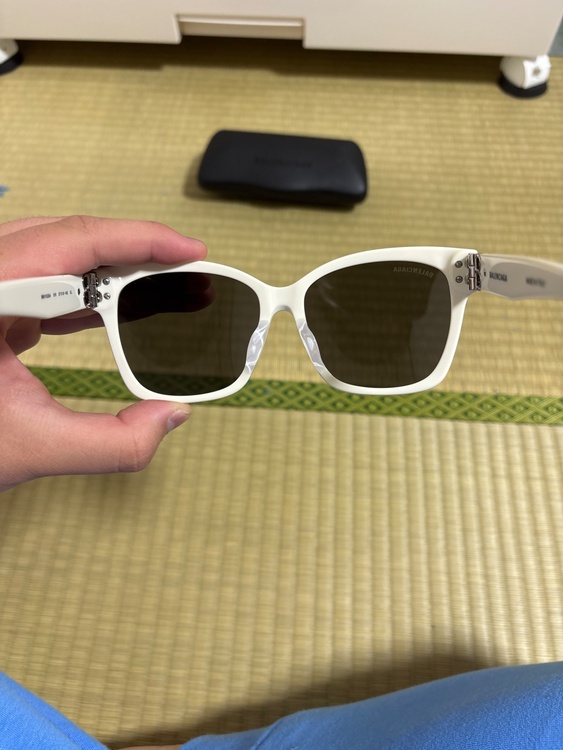 バレンシアガ  （ブランドバッグ）の商品画像 - 査定依頼日：2026年4月15日 - 最高査定価格：20,000円