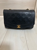 ダイアナフラップ25cm（ブランドバッグ）の商品画像 - 査定依頼日：2025年12月10日 - 最高査定価格：1,250,000円