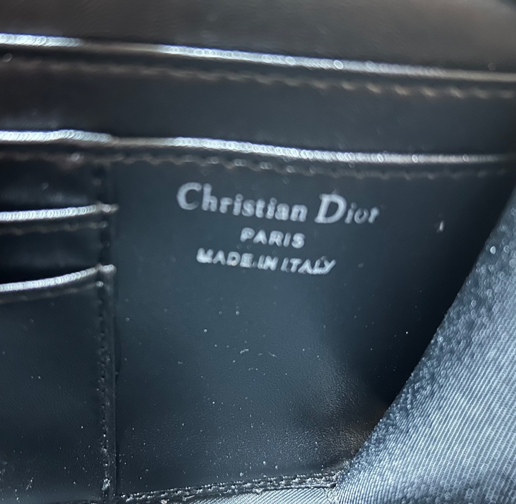 ディオール  （ブランドバッグ）の商品画像 - 査定依頼日：2026年3月23日 - 最高査定価格：115,000円