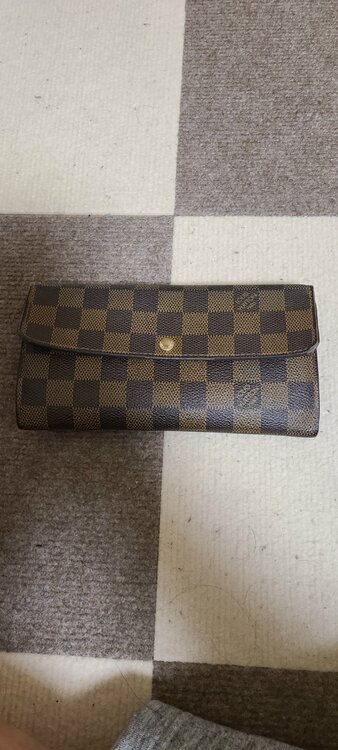 ヴィトン（ブランドバッグ）の商品画像 - 査定依頼日：2026年2月11日 - 最高査定価格：15,000円