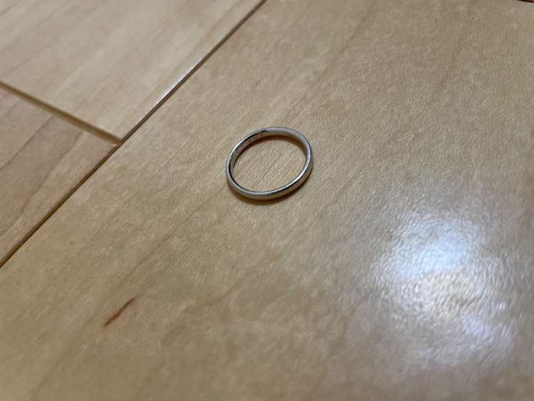 ニワカ（金・貴金属）の商品画像 - 査定依頼日：2026年2月8日 - 最高査定価格：50,000円