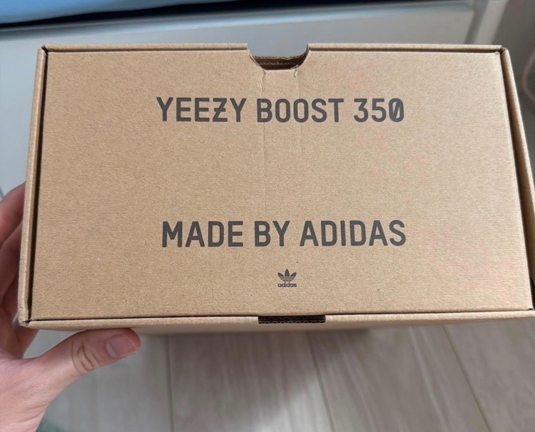 YEEZY BOOST 350 イーズリール V2（古着・ファッション）の商品画像 - 査定依頼日：2026年8月20日 - 最高査定価格：2,300円