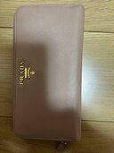 プラダ  （ブランドバッグ）の商品画像 - 査定依頼日：2024年12月18日 - 最高査定価格：10,000円