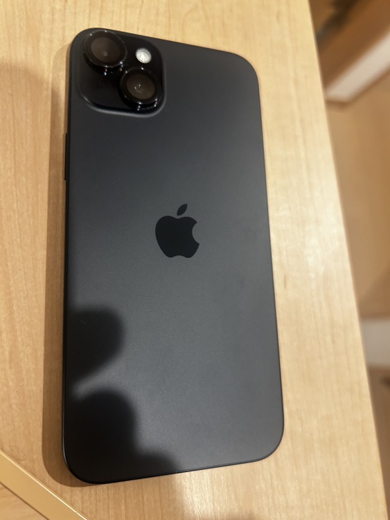 Apple iPhone15Plus 256GB（スマホ）の商品画像 - 査定依頼日：2026年2月5日 - 最高査定価格：72,000円