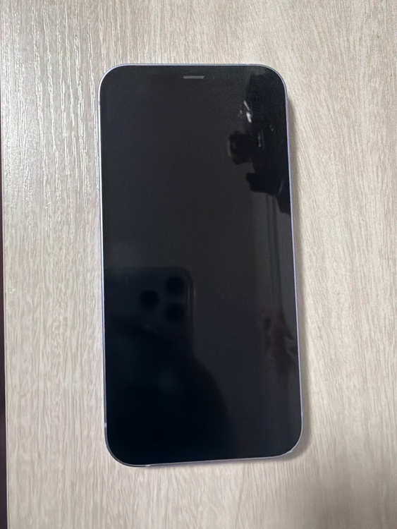 iPhone 12 256GB Softbank（スマホ）の商品画像 - 査定依頼日：2026年4月16日 - 最高査定価格：36,000円