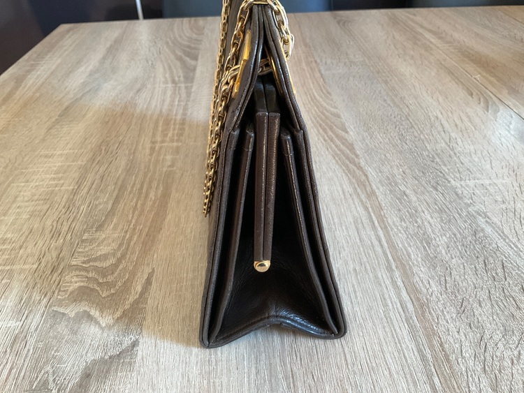 シャネル マトラッセ （ブランドバッグ）の商品画像 - 査定依頼日：2025年10月8日 - 最高査定価格：150,000円