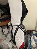 ブリヂストン（ゴルフ用品）の商品画像 - 査定依頼日：2025年3月15日 - 最高査定価格：20,000円