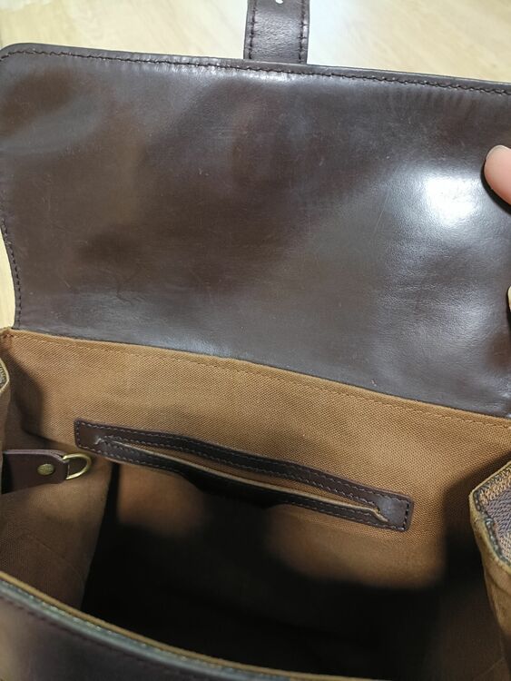 ソーホー（ブランドバッグ）の商品画像 - 査定依頼日：2025年11月26日 - 最高査定価格：70,000円