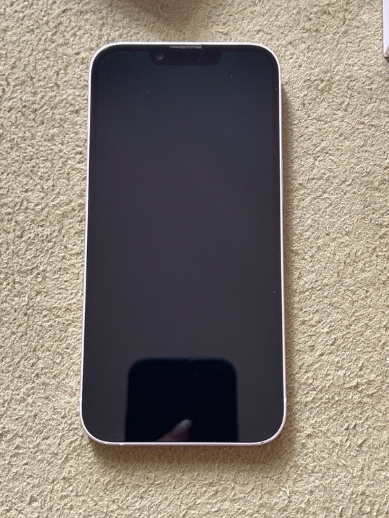 iPhone14（スマホ）の商品画像 - 査定依頼日：2026年6月28日 - 最高査定価格：48,000円