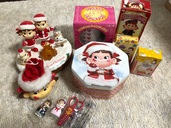 ペコちゃんグッズ（その他のおもちゃ）の商品画像 - 査定依頼日：2025年7月25日 - 最高査定価格：1,800円