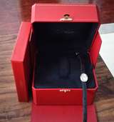 Cartier ミニベニュワール（高級時計）の商品画像 - 査定依頼日：2022年11月24日 - 最高査定価格：310,000円