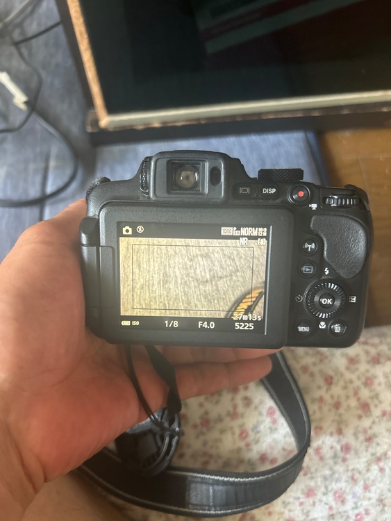 COOLＰlXＰ610（カメラ）の商品画像 - 査定依頼日：2026年8月23日 - 最高査定価格：8,100円