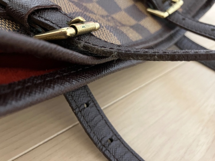 ルイヴィトン ダミエ （ブランドバッグ）の商品画像 - 査定依頼日：2025年11月18日 - 最高査定価格：80,000円