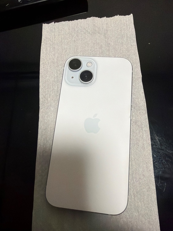 iPhone iPhone 16 128GB Softbank（スマホ）の商品画像 - 査定依頼日：2026年6月2日 - 最高査定価格：88,000円