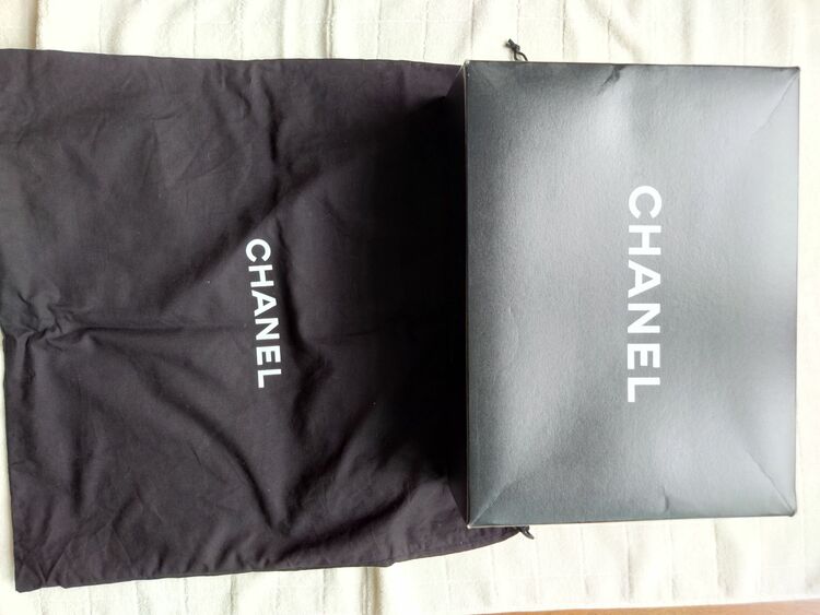 シャネル マトラッセ （ブランドバッグ）の商品画像 - 査定依頼日：2025年6月13日 - 最高査定価格：500,000円