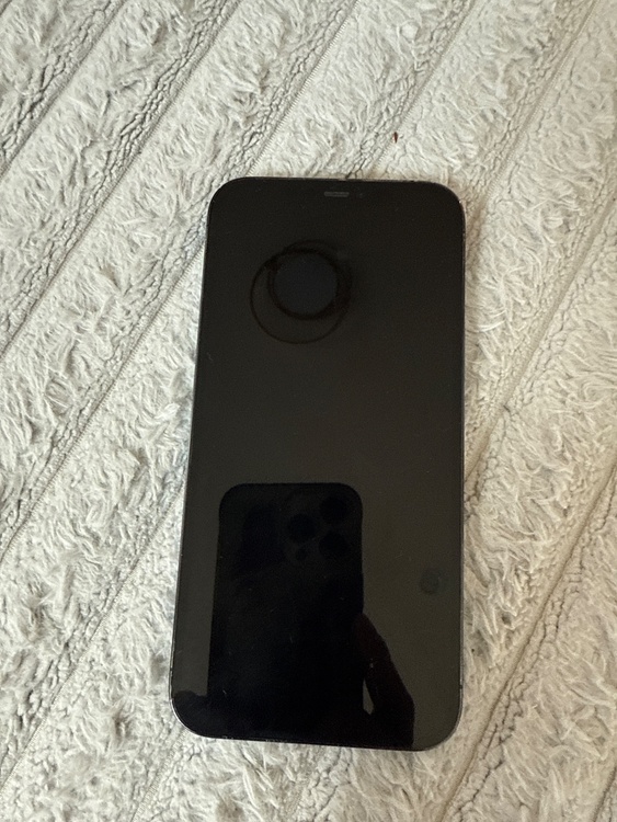 iPhone 12 Pro Max 256GB docomo（スマホ）の商品画像 - 査定依頼日：2026年4月8日 - 最高査定価格：50,000円