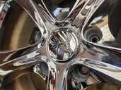 クレンツェ（カー用品）の商品画像 - 査定依頼日：2025年2月26日 - 最高査定価格：15,000円