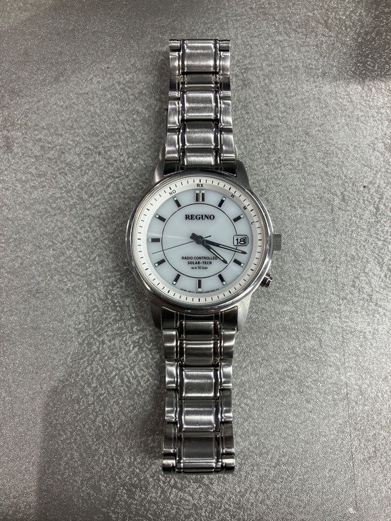 その他 その他 H415-S057523 hs（高級時計）の商品画像 - 査定依頼日：2026年1月11日 - 最高査定価格：100,000円