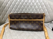 ルイヴィトン　ポパンクール