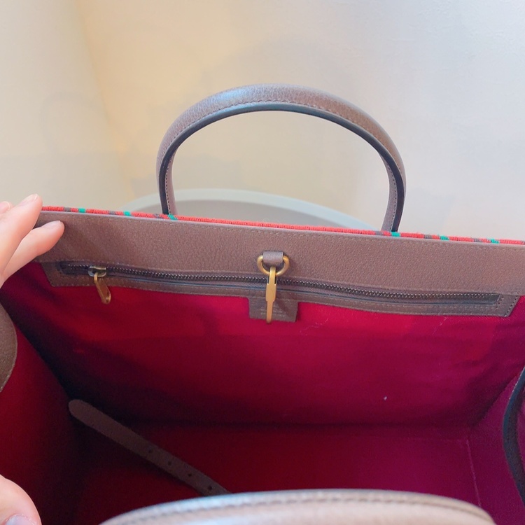 グッチ  （ブランドバッグ）の商品画像 - 査定依頼日：2025年12月25日 - 最高査定価格：120,000円