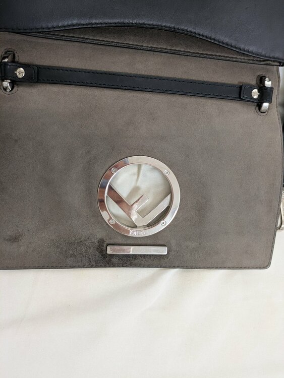 フェンディ  （ブランドバッグ）の商品画像 - 査定依頼日：2026年4月28日 - 最高査定価格：80,000円