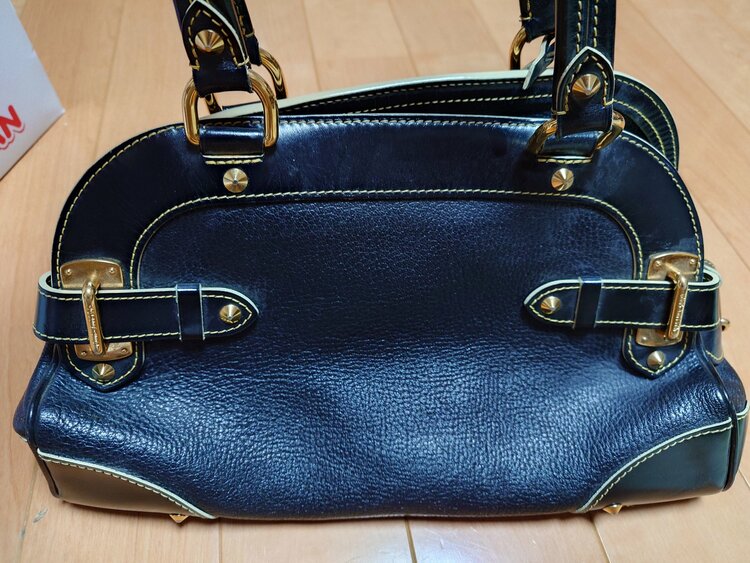 不明（ブランドバッグ）の商品画像 - 査定依頼日：2026年10月9日 - 最高査定価格：35,000円