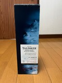 ウイスキー タリスカー （お酒）の商品画像 - 査定依頼日：2024年10月2日 - 最高査定価格：12,000円