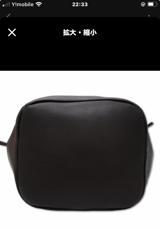 666511 ビーク ラージ レザー ショルダー トートバッグ（ブランドバッグ）の商品画像 - 査定依頼日：2025年9月3日 - 最高査定価格：80,000円