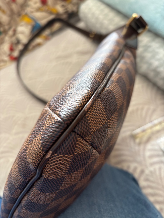 ルイヴィトン ダミエ （ブランドバッグ）の商品画像 - 査定依頼日：2025年12月12日 - 最高査定価格：90,000円