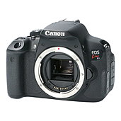 キャノン  EOS  X7i（カメラ）の商品画像 - 査定依頼日：2019年9月26日 - 最高査定価格：28,000円