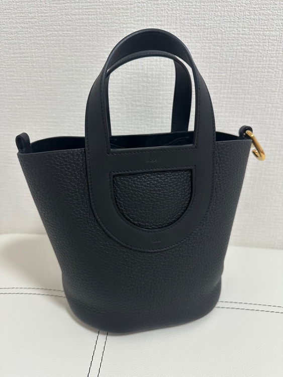 エルメス エルメス(その他) （ブランドバッグ）の商品画像 - 査定依頼日：2025年11月16日 - 最高査定価格：580,000円