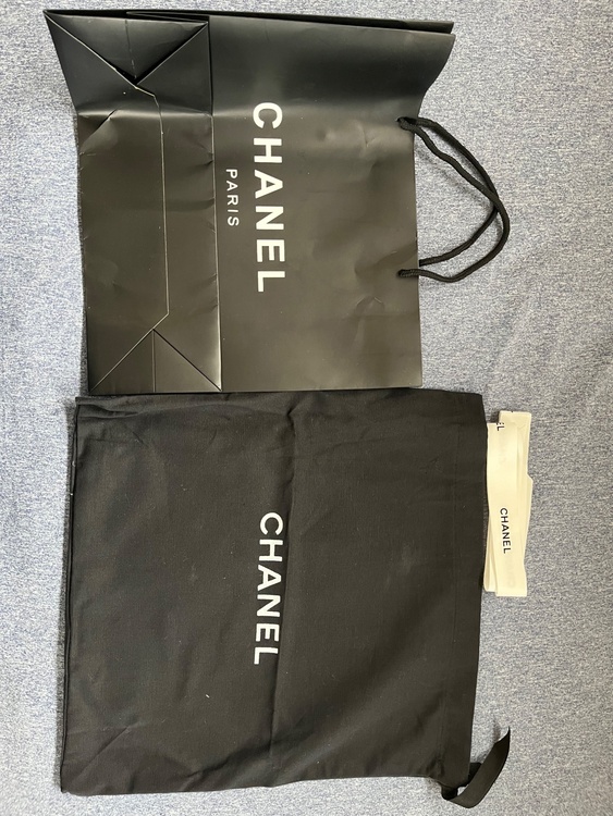 シャネル シャネル(その他) （ブランドバッグ）の商品画像 - 査定依頼日：2026年4月12日 - 最高査定価格：700,000円