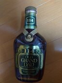 ウイスキー オールドグランダッド（お酒）の商品画像 - 査定依頼日：2026年9月13日 - 最高査定価格：36,000円