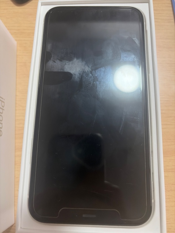 iPhone11（スマホ）の商品画像 - 査定依頼日：2026年3月6日 - 最高査定価格：19,000円