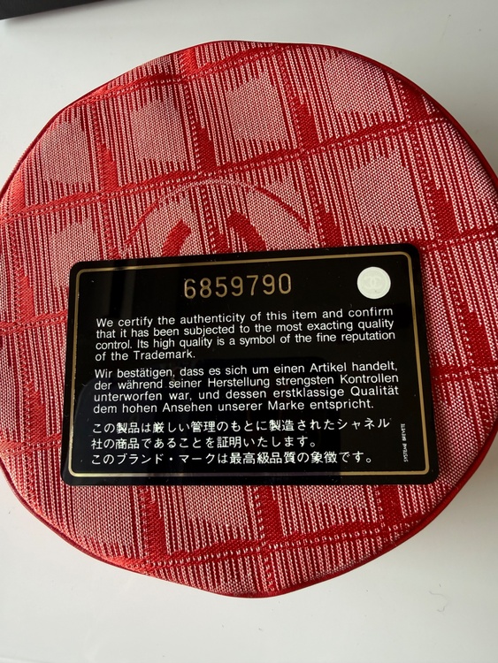 トラベルライン　ポーチ（ブランド財布・小物）の商品画像 - 査定依頼日：2026年6月29日 - 最高査定価格：15,000円