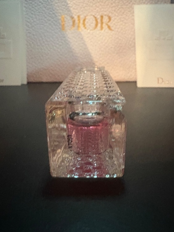 ディオール  （ブランドバッグ）の商品画像 - 査定依頼日：2025年9月27日 - 最高査定価格：1,500円