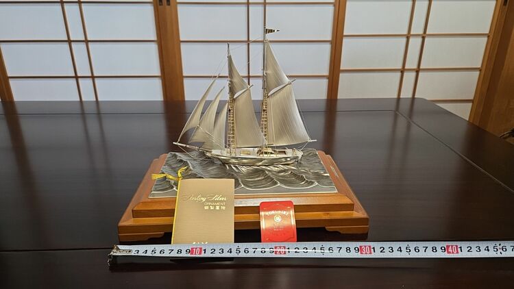 日本人形（美術品・骨董品）の商品画像 - 査定依頼日：2025年11月16日 - 最高査定価格：3,000円