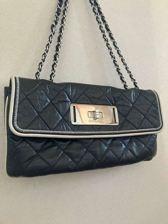 2.55チェーンショルダーバッグ（ブランドバッグ）の商品画像 - 査定依頼日：2025年1月12日 - 最高査定価格：80,000円