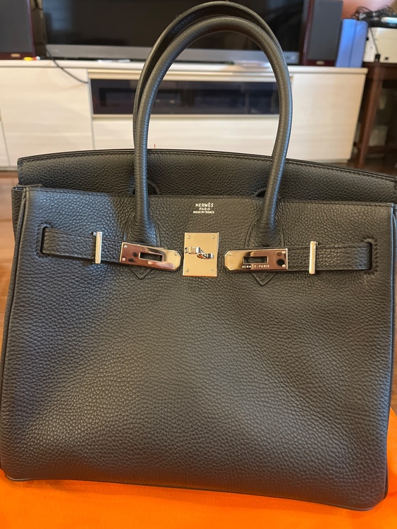 エルメス バーキン （ブランドバッグ）の商品画像 - 査定依頼日：2025年12月25日 - 最高査定価格：2,500,000円