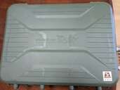 タイヤチェーン（QE１０）（カー用品）の商品画像 - 査定依頼日：2024年12月14日 - 最高査定価格：3,000円