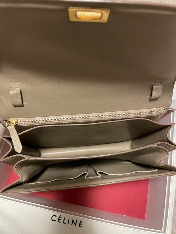 クラシックボックス（ブランドバッグ）の商品画像 - 査定依頼日：2026年4月18日 - 最高査定価格：140,000円