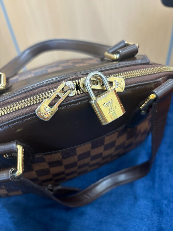 ヴェローナPM（ブランドバッグ）の商品画像 - 査定依頼日：2025年4月17日 - 最高査定価格：75,000円