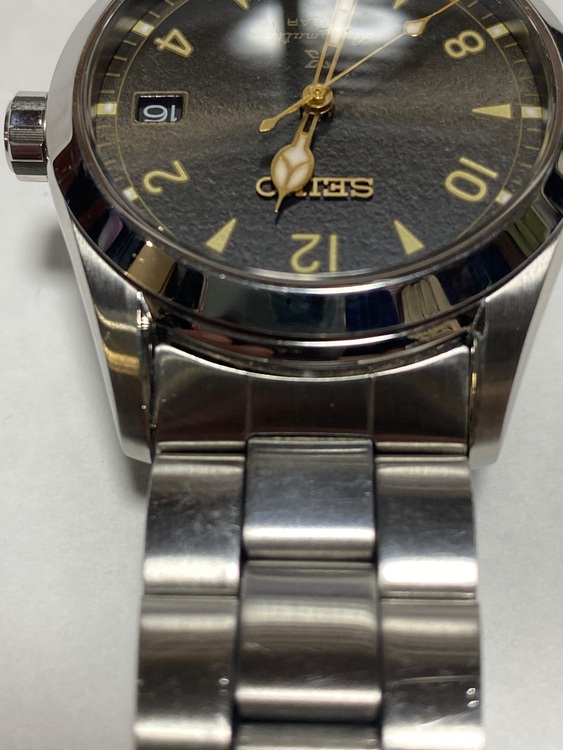 セイコー プロスペックス SBDC13（高級時計）の商品画像 - 査定依頼日：2025年9月16日 - 最高査定価格：35,000円