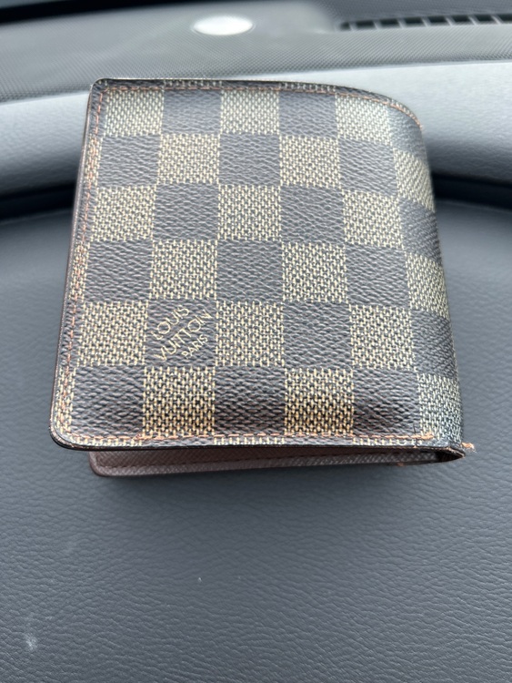 ルイヴィトン ルイヴィトン(その他) （ブランドバッグ）の商品画像 - 査定依頼日：2025年6月23日 - 最高査定価格：20,000円