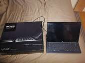 VAIO Duo11（PC・タブレット）の商品画像 - 査定依頼日：2024年2月23日 - 最高査定価格：1,500円