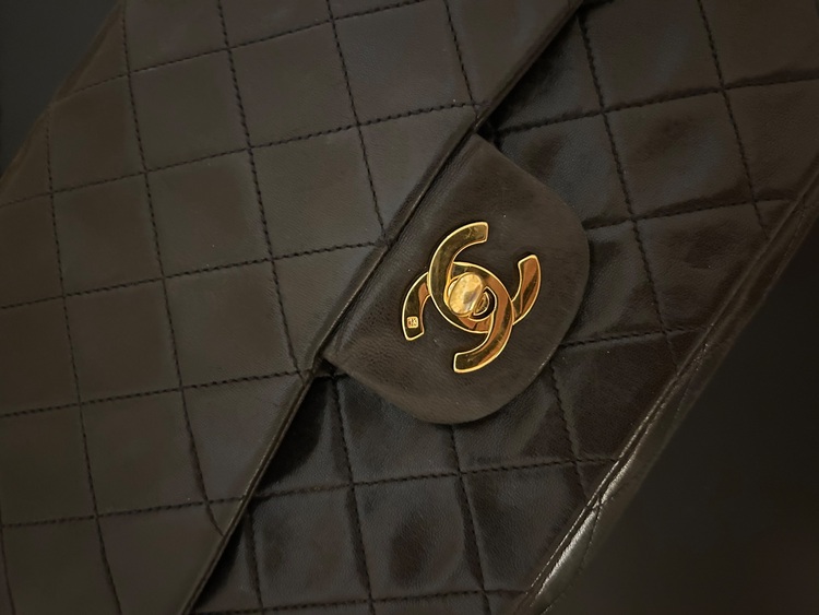 デカマトラッセ（ブランドバッグ）の商品画像 - 査定依頼日：2025年9月29日 - 最高査定価格：350,000円