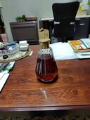 ブランデー カミュ（お酒）の商品画像 - 査定依頼日：2026年6月10日 - 最高査定価格：10,000円