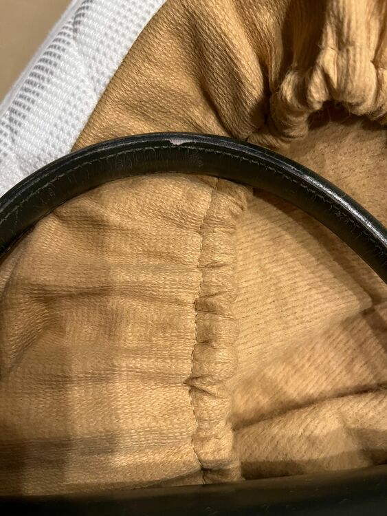 ケリー35（ブランドバッグ）の商品画像 - 査定依頼日：2025年7月22日 - 最高査定価格：1,000,000円