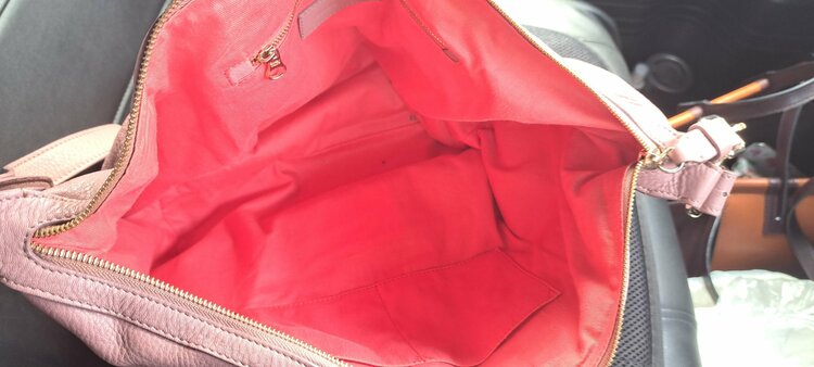 その他 クロエ（ブランドバッグ）の商品画像 - 査定依頼日：2026年7月19日 - 最高査定価格：1,500円